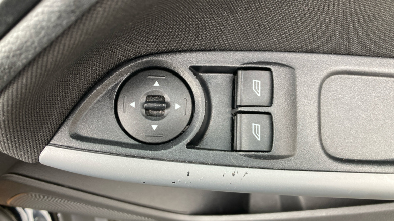 Ford Focus 1.0 EcoBoost 125 Zetec Edition 5dr Petrol Hatchback